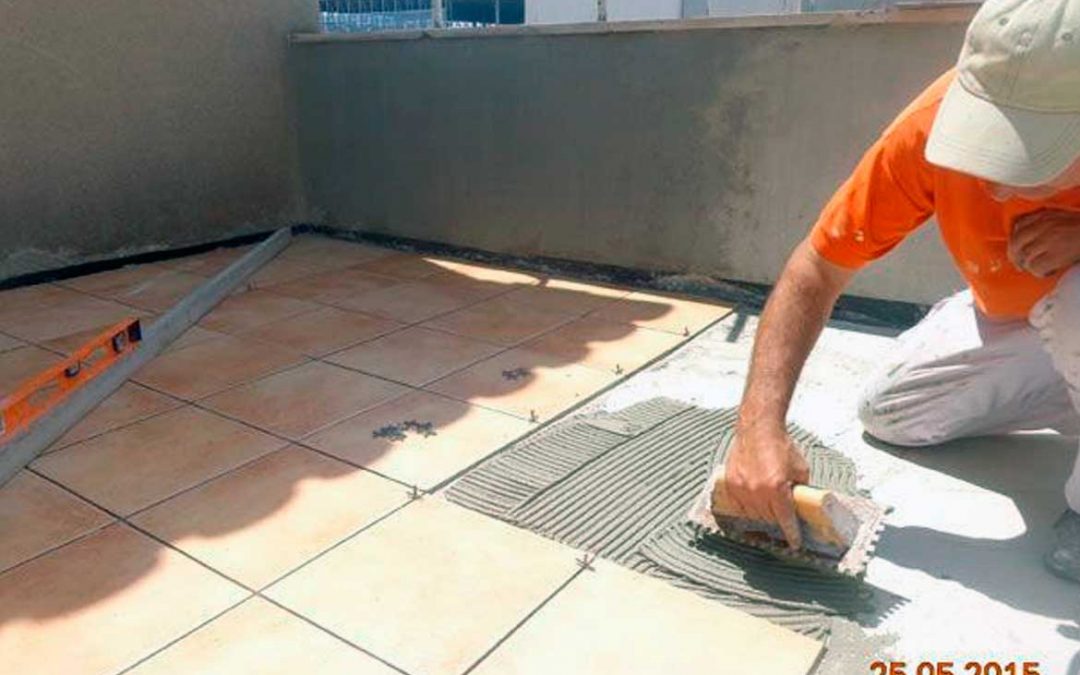 Pintores de fachadas en Palma