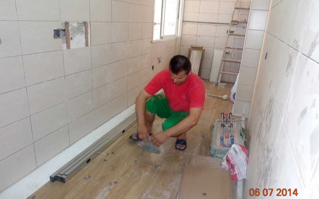 Reformas de cocinas en Mallorca