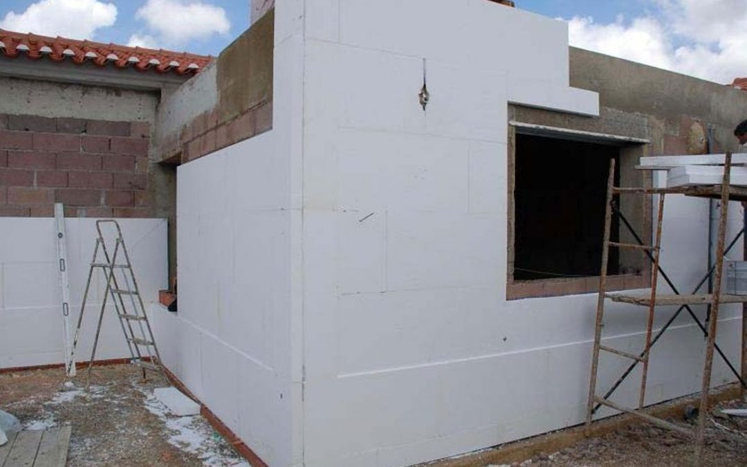 Aislamiento térmico Sate en Mallorca