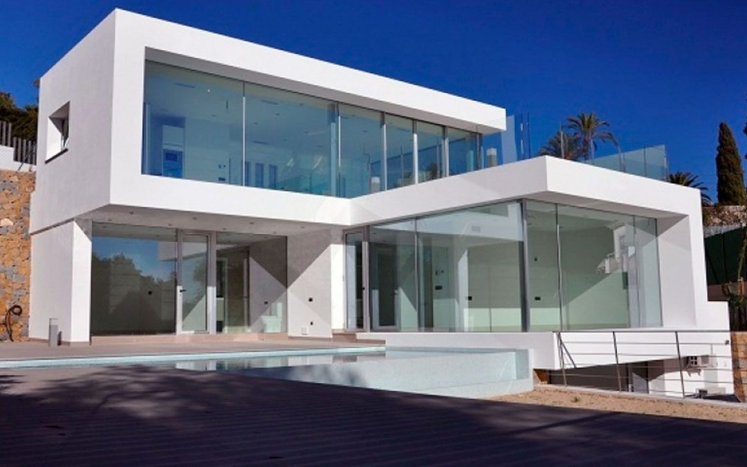 Construcciónes y reformas Mallorca