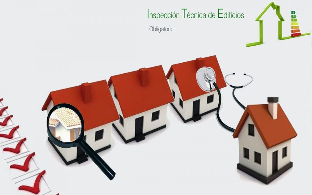 Inspección técnica de edificios en Mallorca